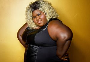 Empire, Gabourey Sidibe