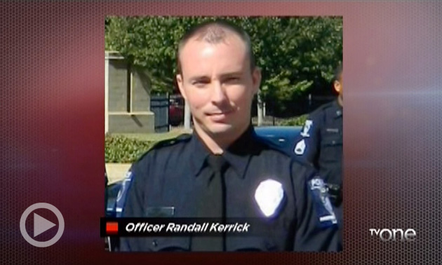 Jury Selection Begins In The Randal Kerrick Trial