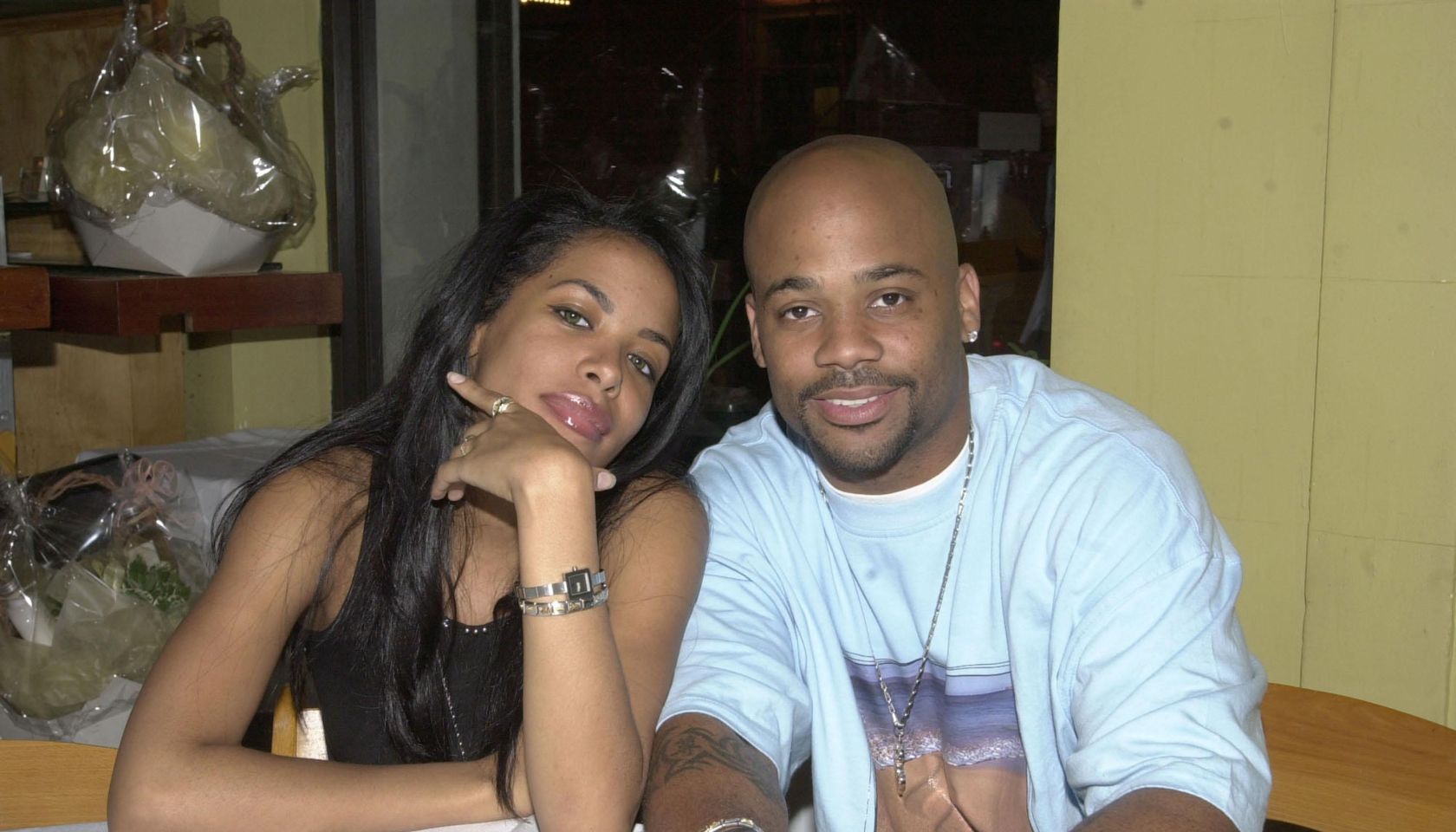 Jay-Z Gives Back to His Community for Mother's Day