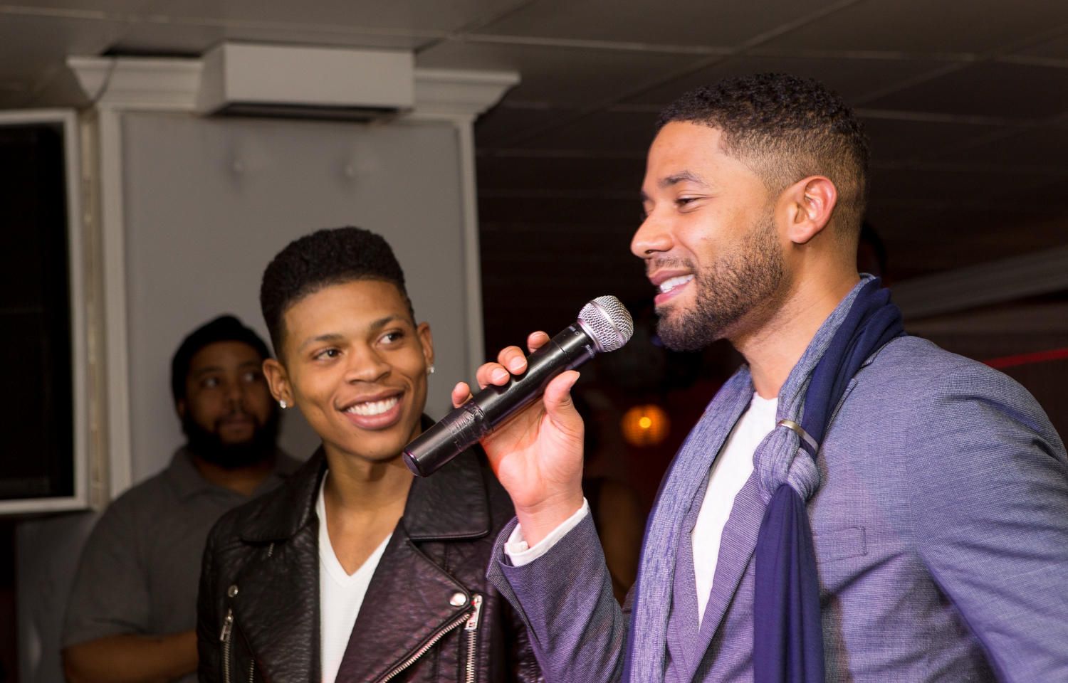 Top 30 Under 30 2015