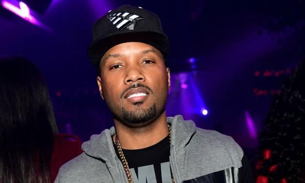 Tahiry Jose, Mendeecees Harris, And Sheneka Adams Host Prive