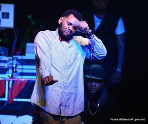 Kevin Gates Next To Go