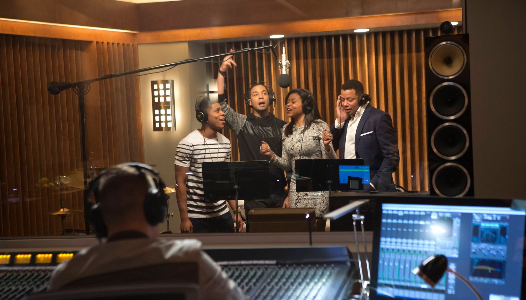 FOX's 'Empire' - Season One