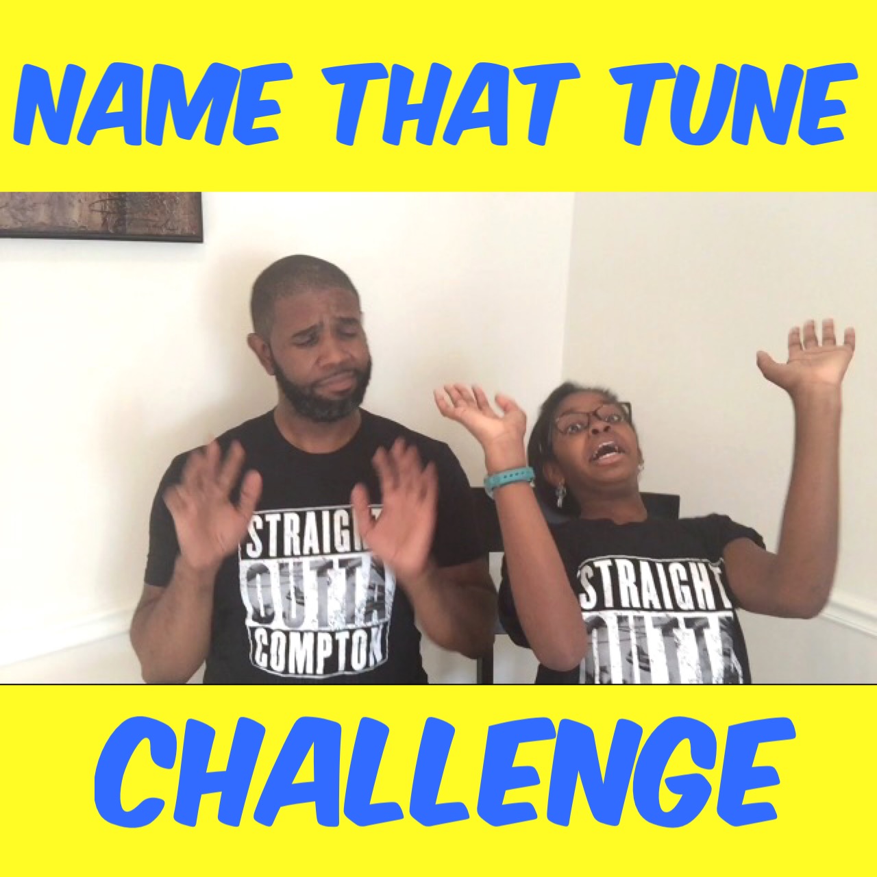 Showtime's Name That Tune Challenge