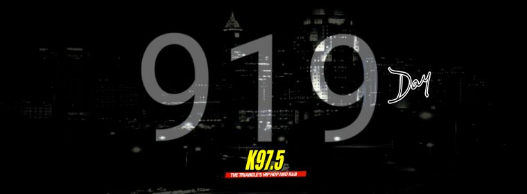 919 Day