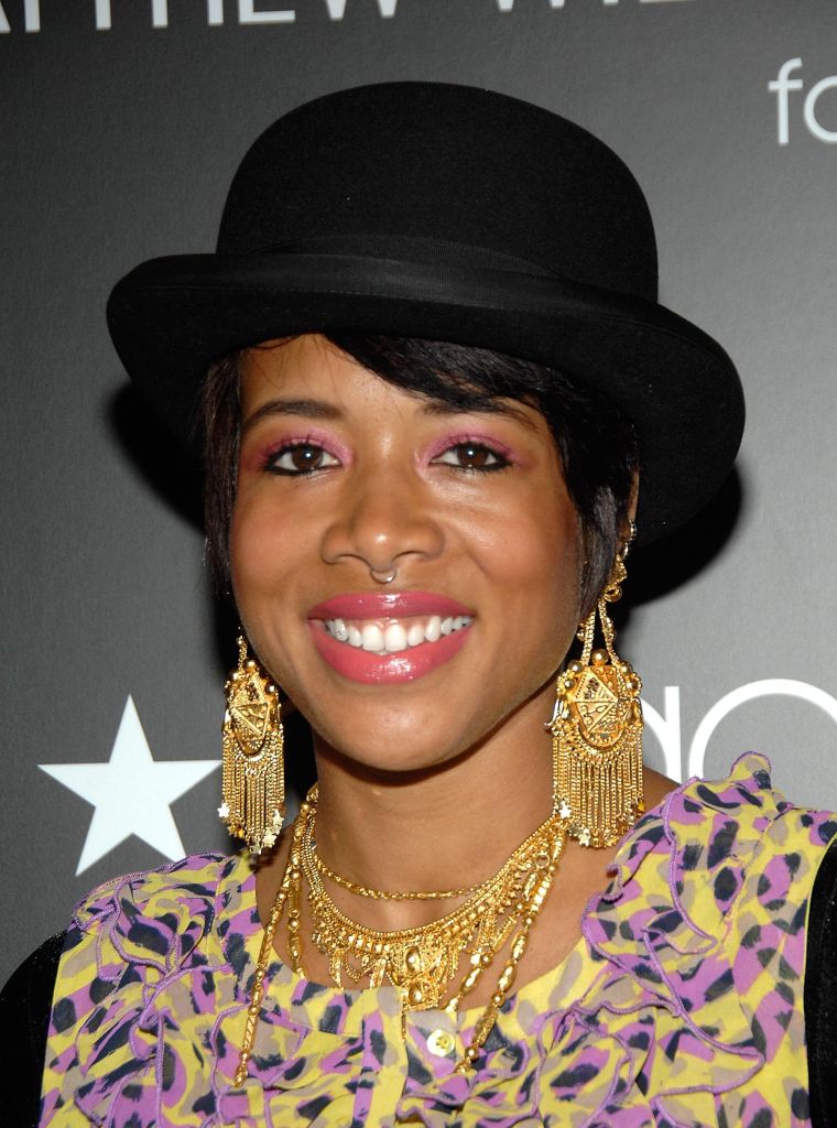 Latto and Friends Performs At Birthday Bash ATL 2024