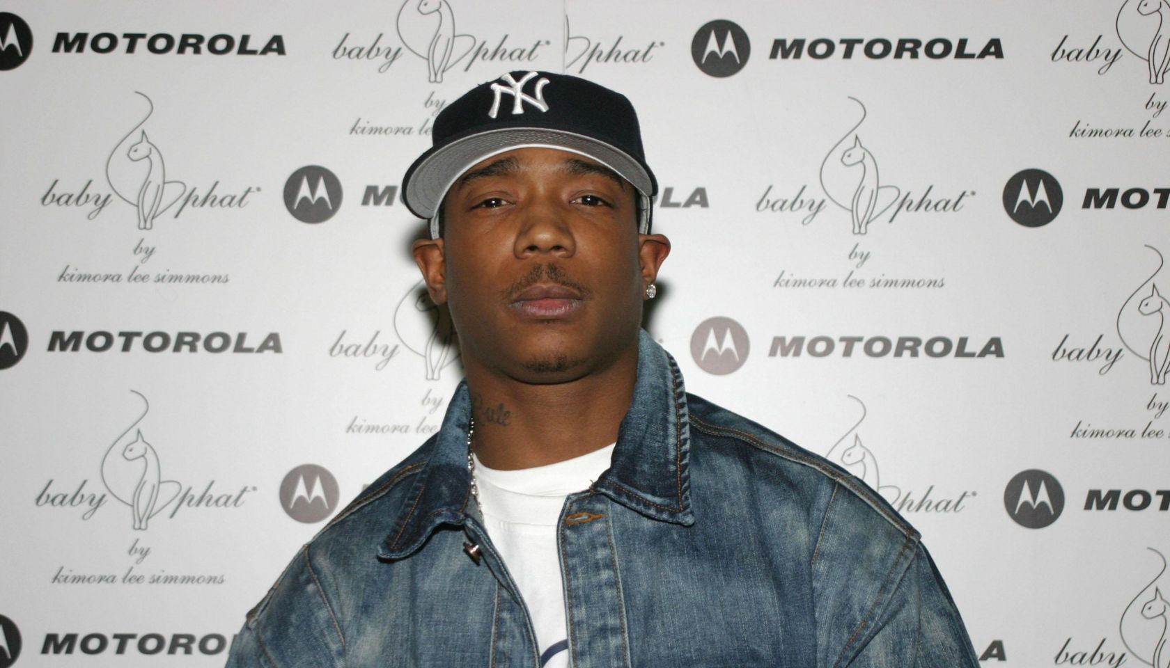 Baby Phat Party - Arrivals and Inside