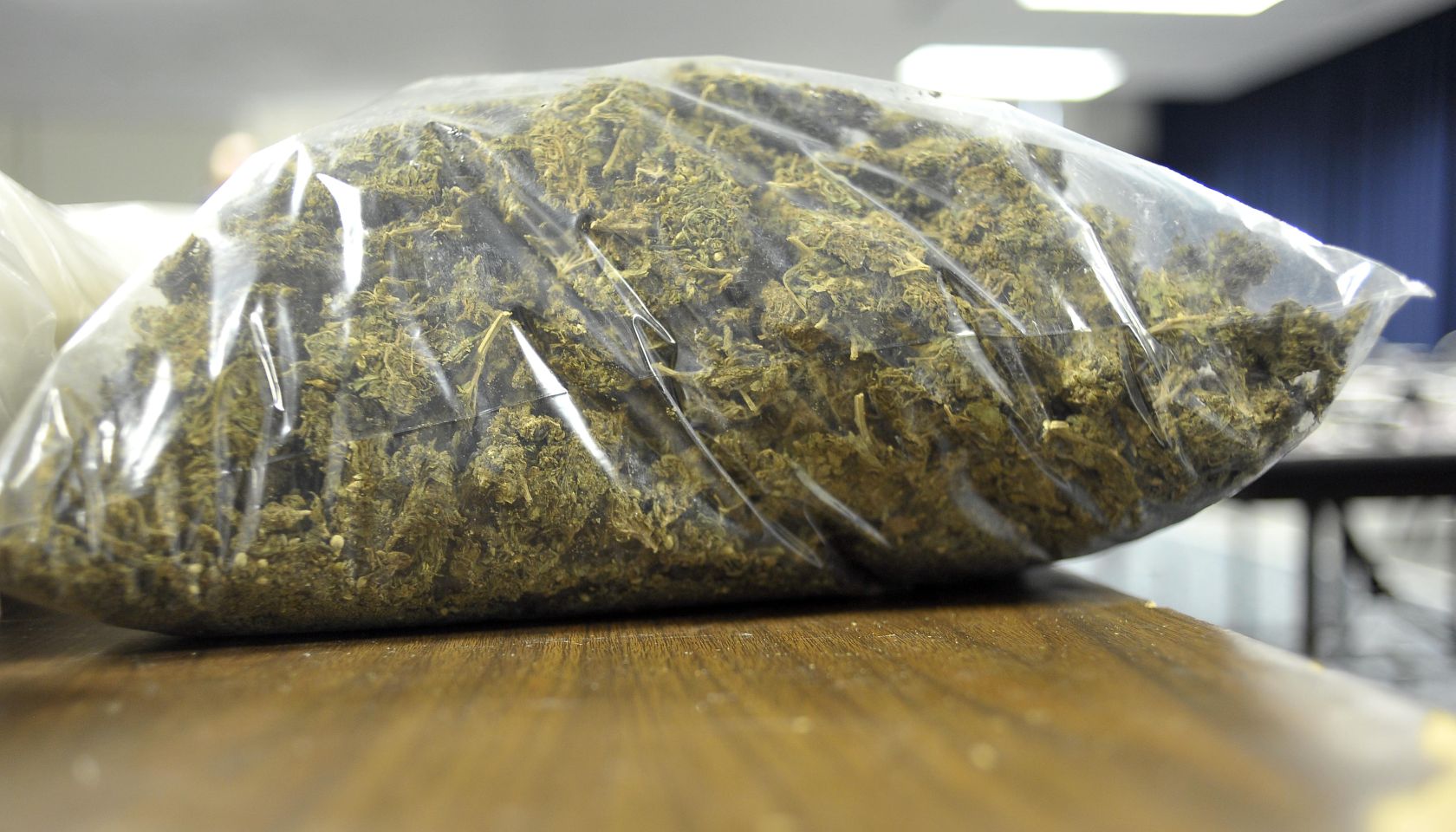 Metropolitan Police and Federal Partners Seize $7.1 Million in Drugs Operation.