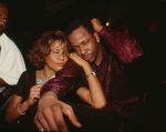 Whitney Houston - File Photos