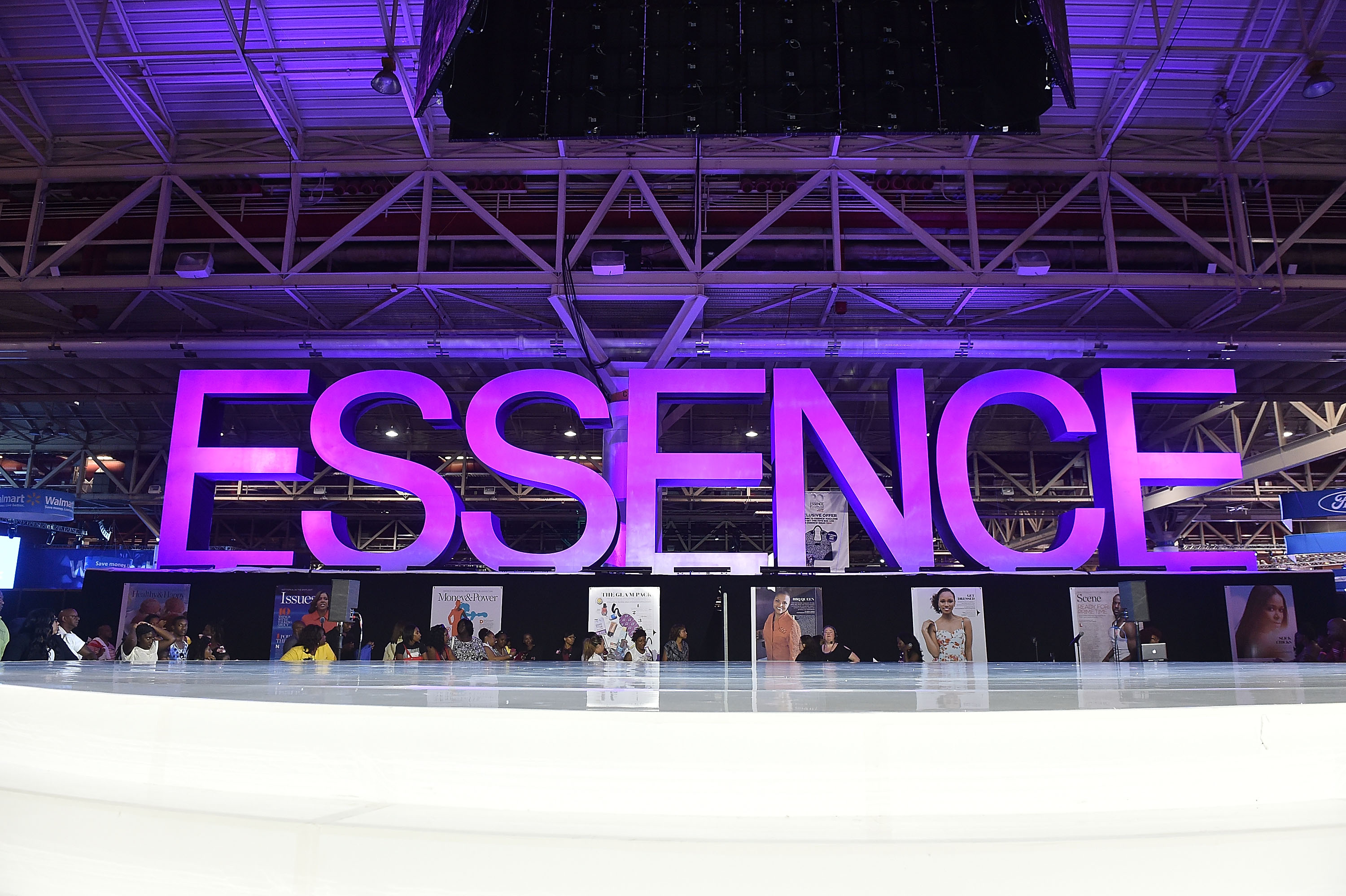 Essence Music Festival