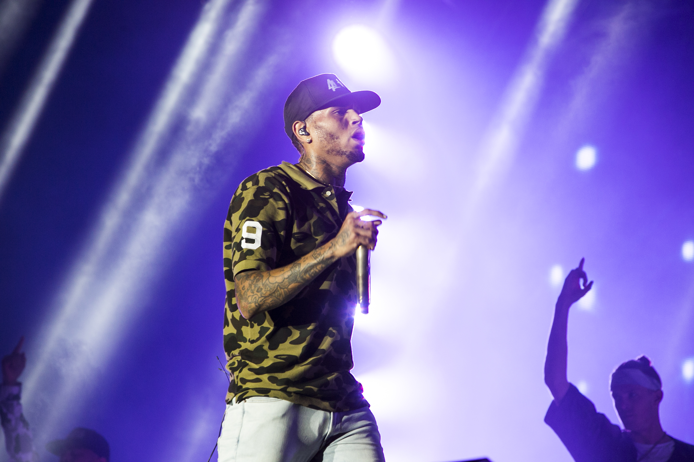 VESTIVAL 2015 - Malieveld, The Hague