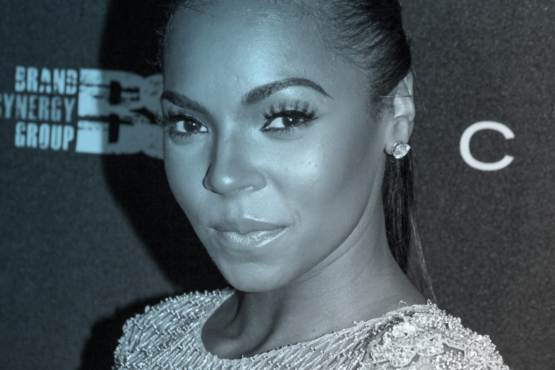 Ashanti Filtered