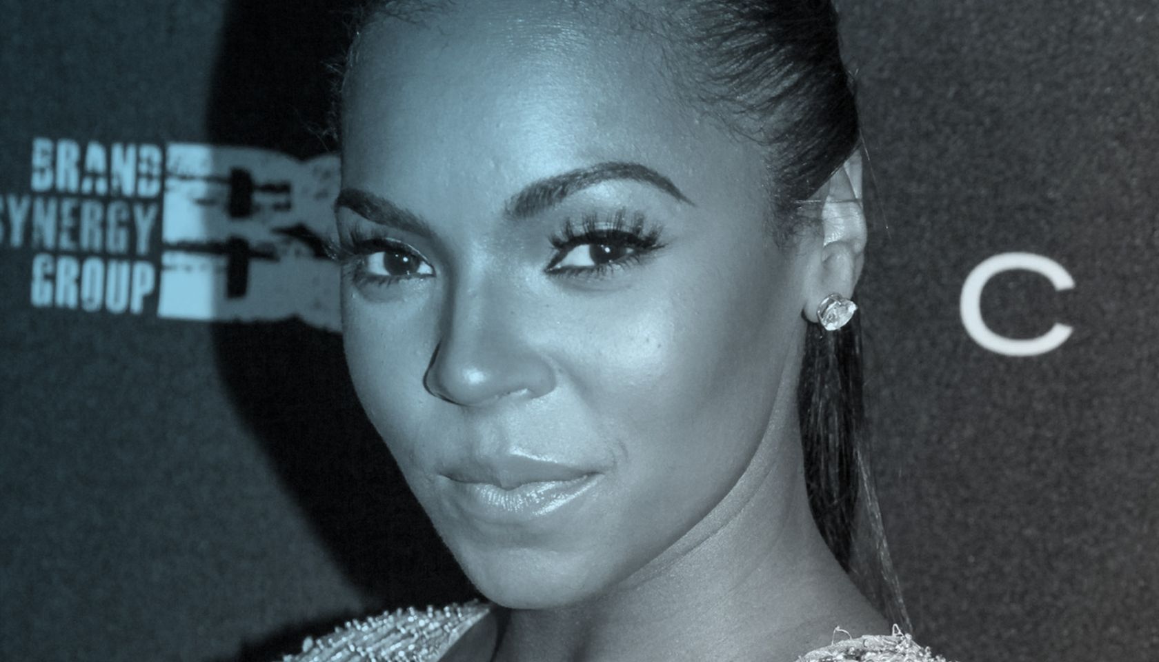 Ashanti Filtered