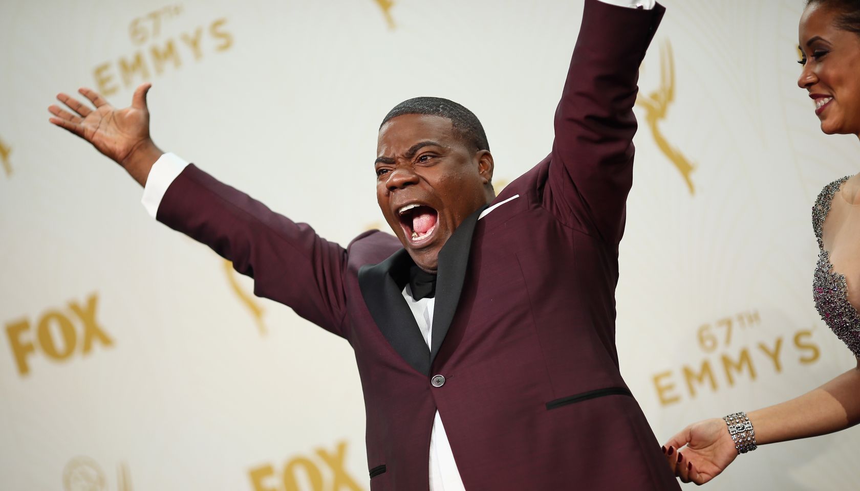 67th Annual Primetime Emmy Awards - Press Room