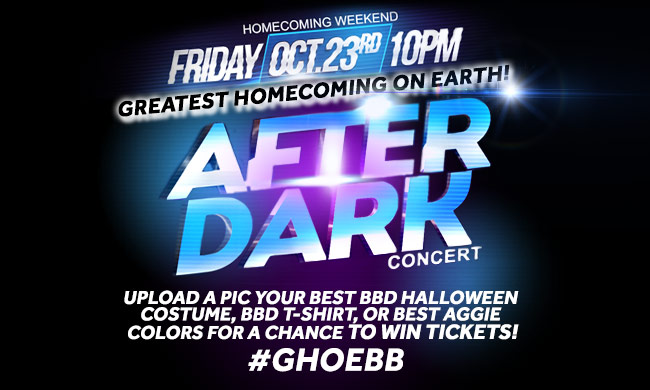 Oomp Camp Performs At Birthday Bash ATL 2024