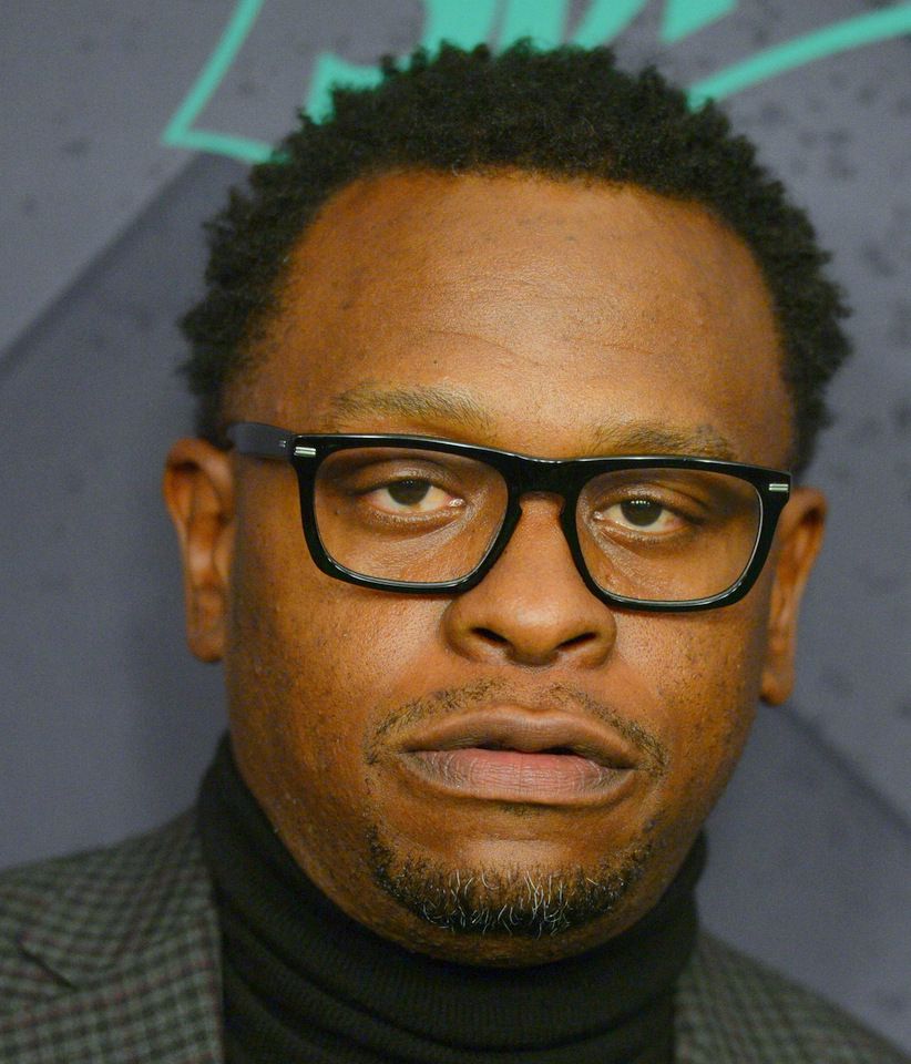 2015 BET Hip Hop Awards - Arrivals