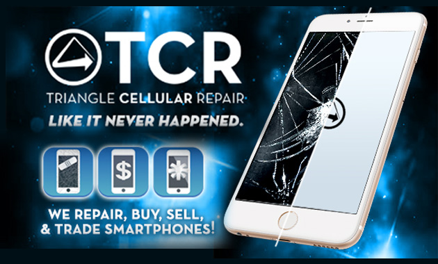 Triangle Cellular Repair