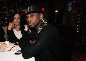 An Intimate Dinner To Celebrate Ne-Yo & R.E.D.