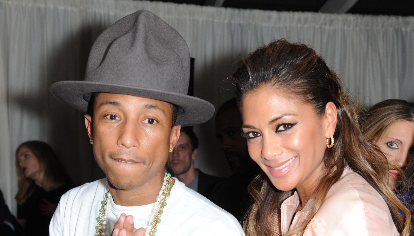 The BRIT Awards 2014 - Sony After Party