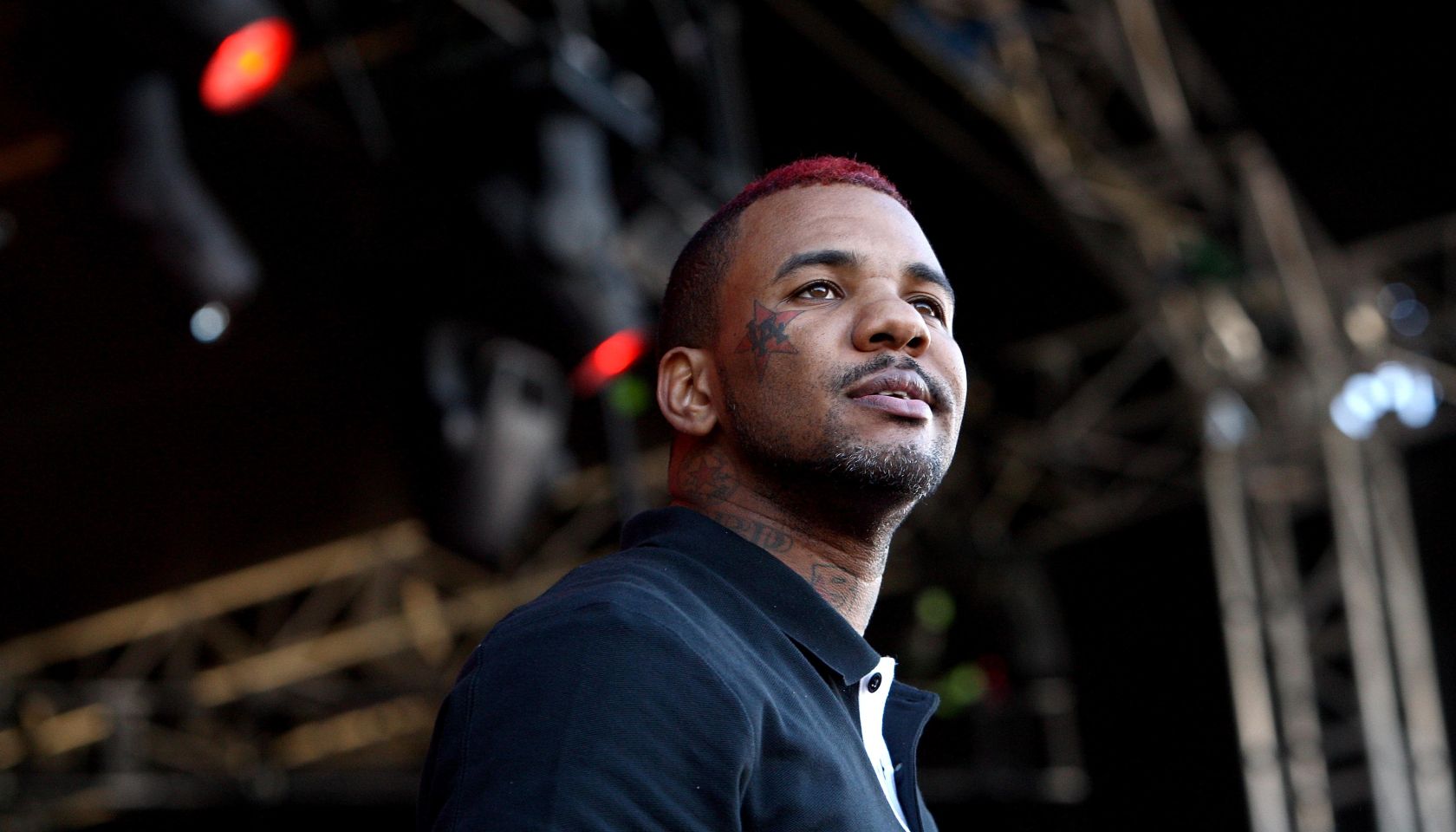 Supafest Music Festival - Melbourne