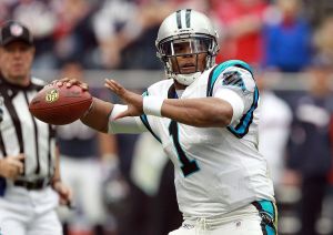 Carolina Panthers v Houston Texans