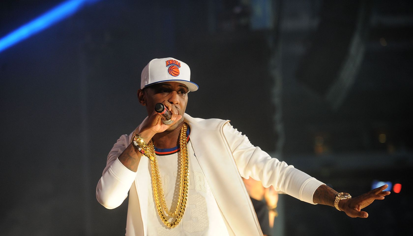 2015 Hot 97 Summer Jam