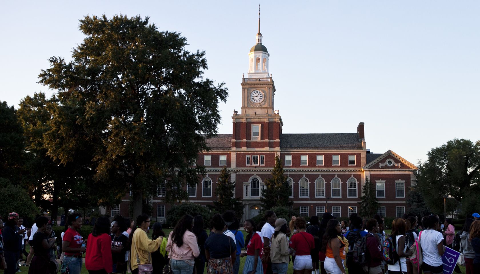 Howard University