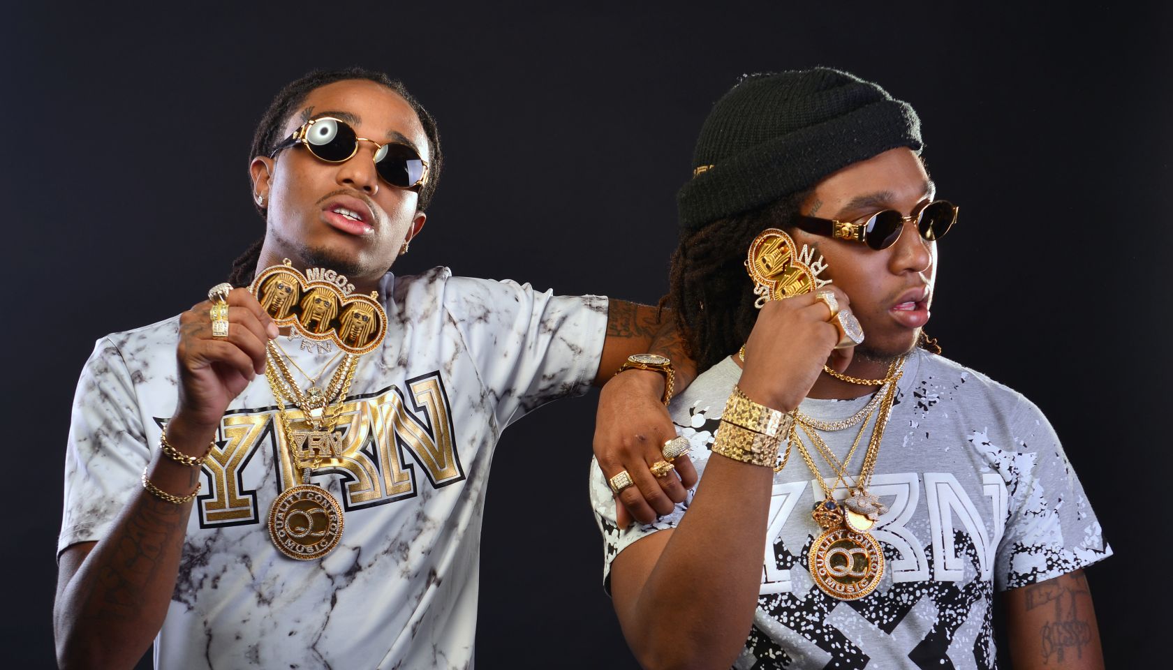 Hot 107.9 Birthday Bash 20 Portraits