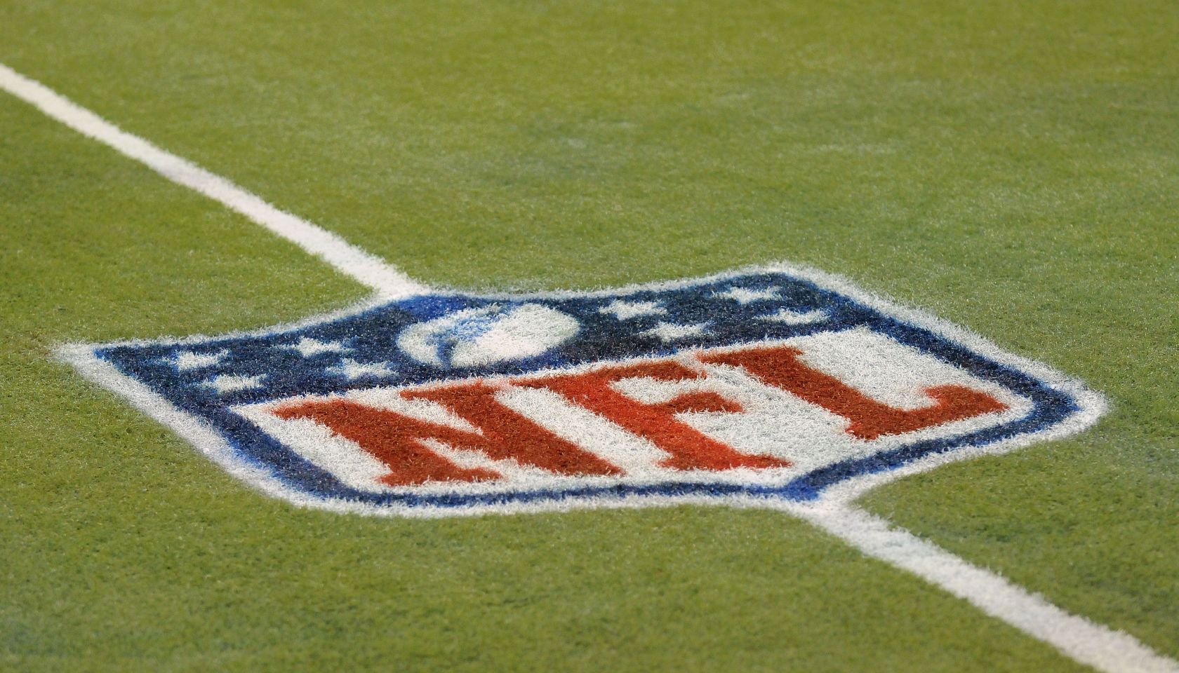 NFL sign