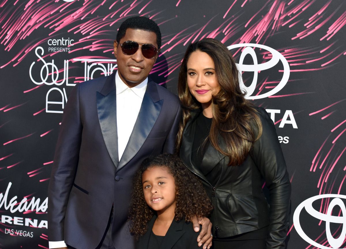 2015 Soul Train Music Awards - Arrivals
