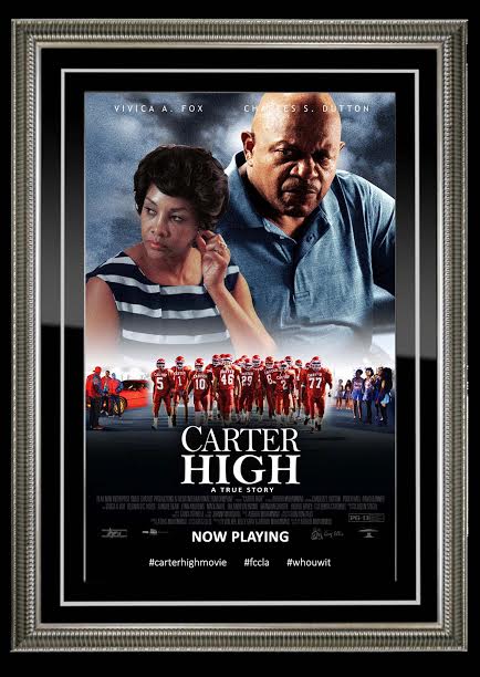 Coach Carter True Story: How Much Is Real & What Happened Next - IMDb