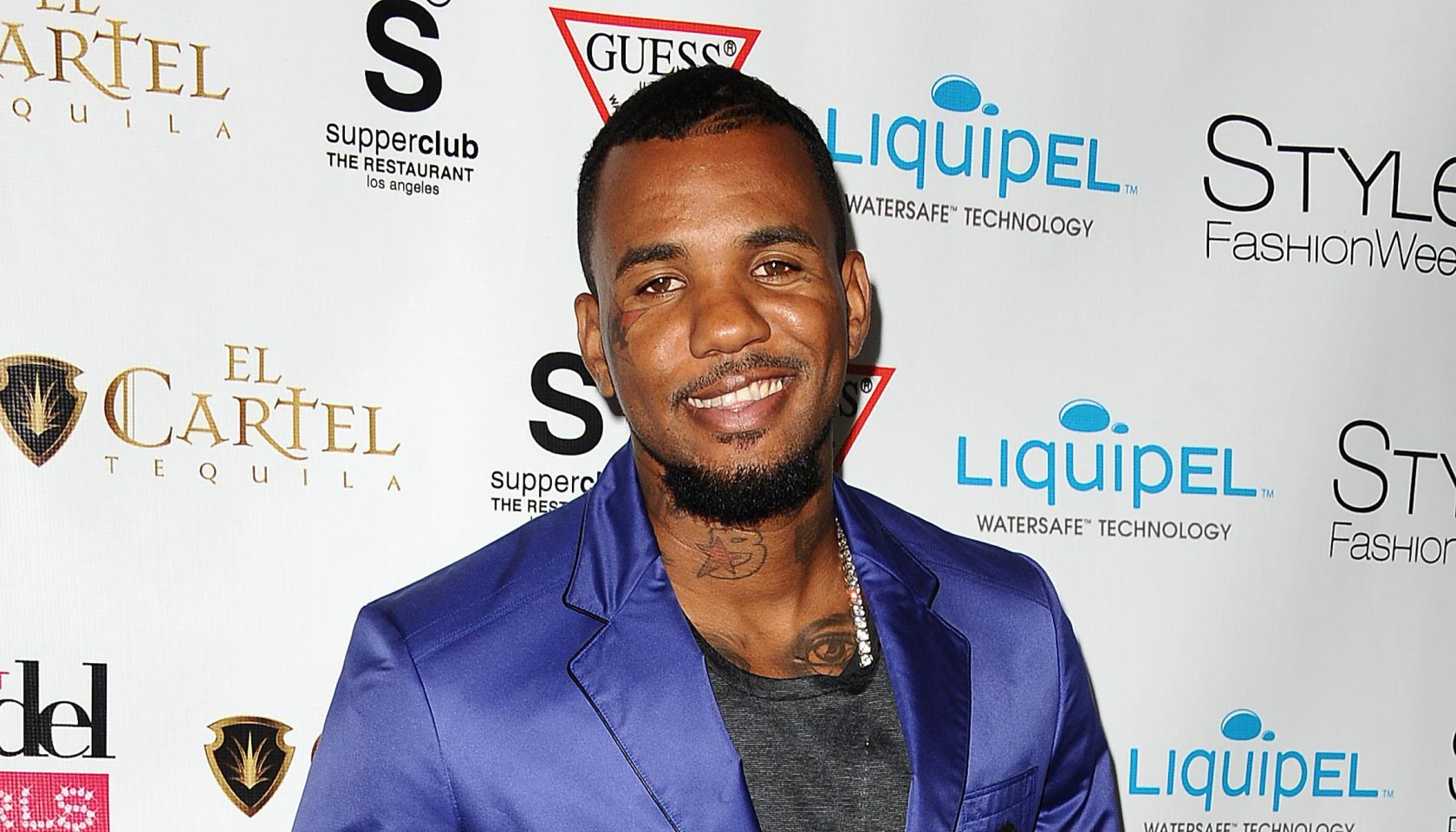 'America's Next Top Model' 20th Cycle Gala Celebration