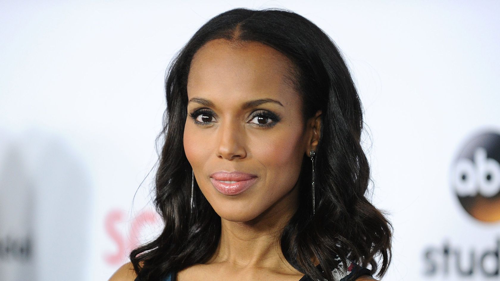 'Scandal' ATAS Event - Arrivals