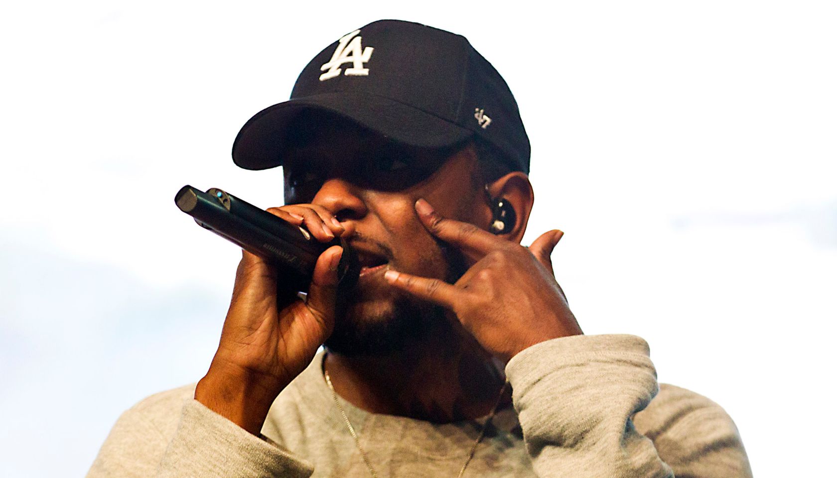 Lowlands Festival 2015
