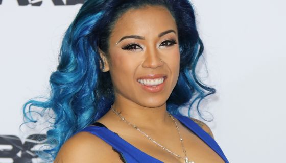 Keyshia Cole Wishes Her Son A Happy Birthday With The Sweetest Message