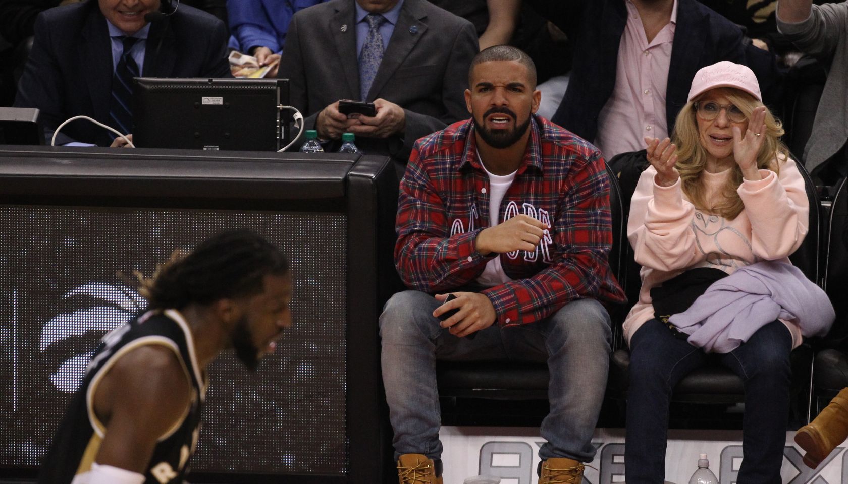 Toronto Raptors vs. Cleveland Cavaliers