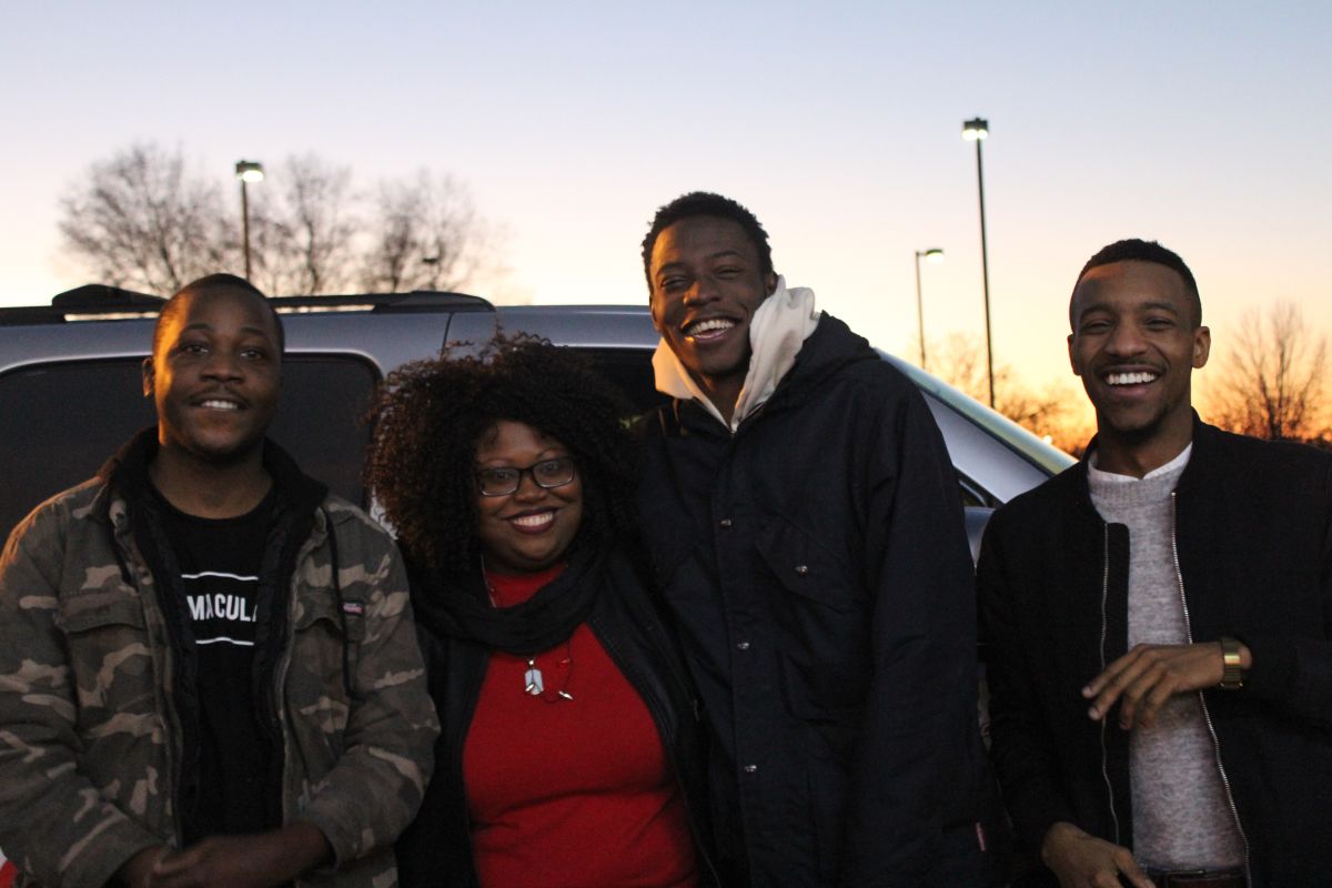 Mirry Christmas Toy Drive