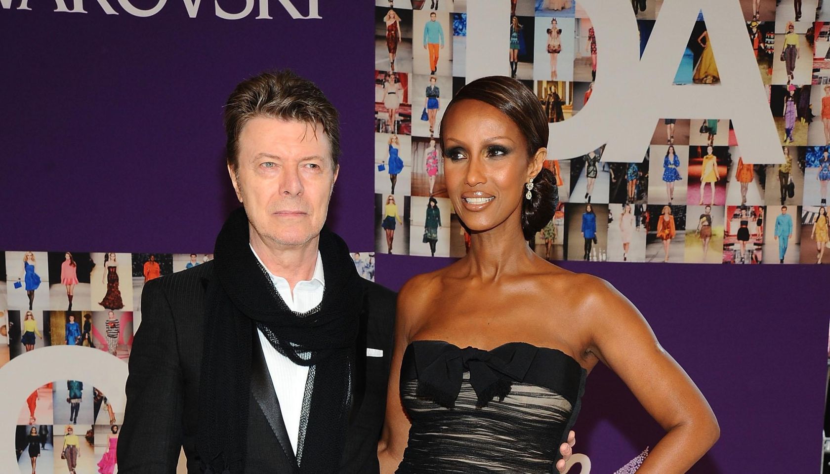 2010 CFDA Fashion Awards - Arrivals