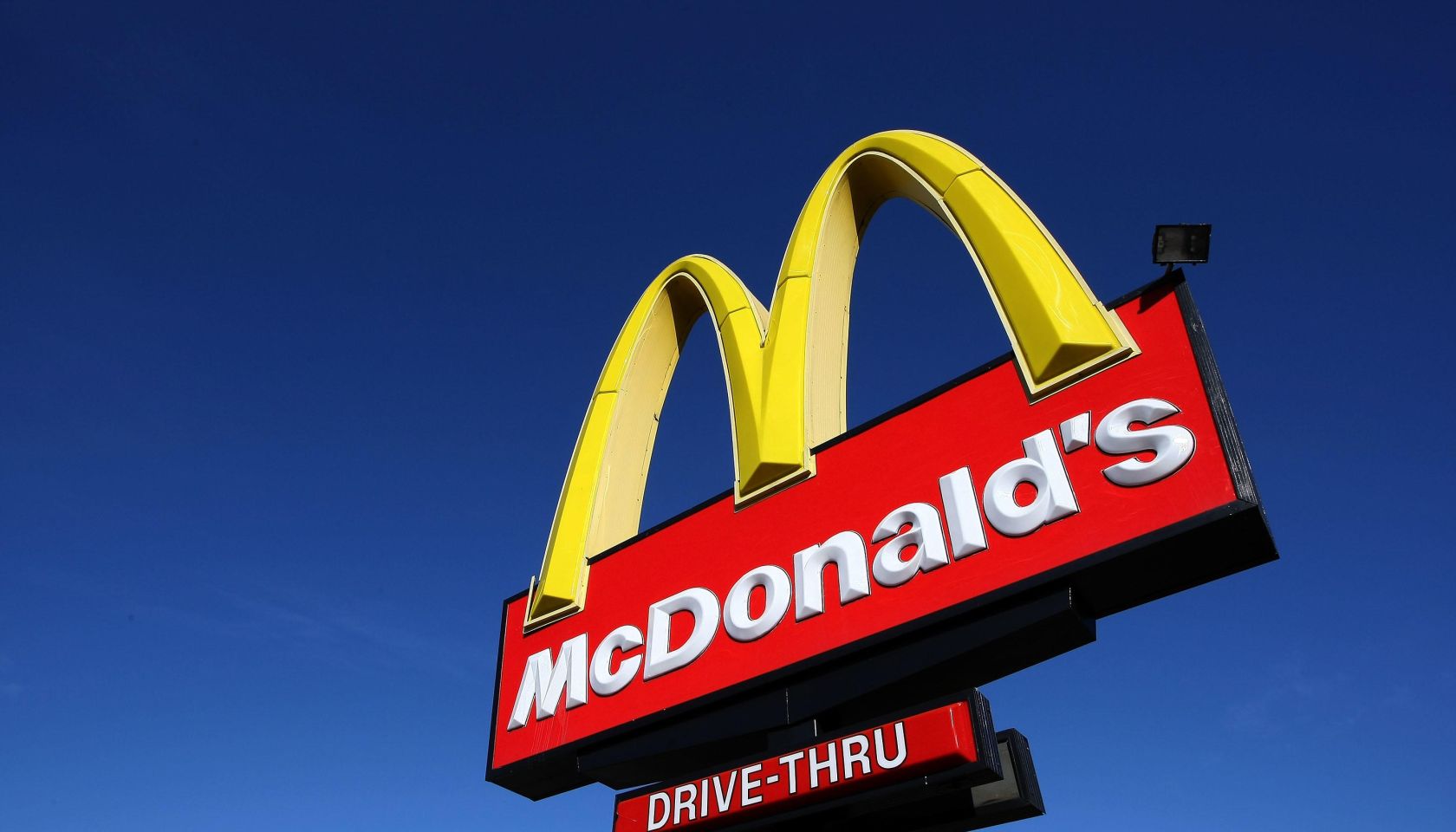 McDonalds