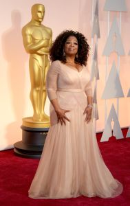 87th Annual Academy Awards - Arrivals