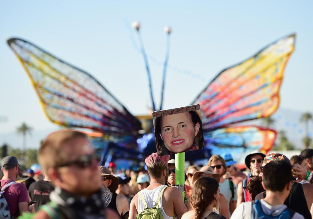 2015 Coachella Valley Music And Arts Festival - Weekend 1 - Day 3