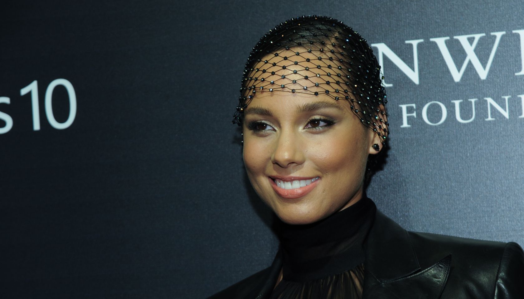 Alicia Keys