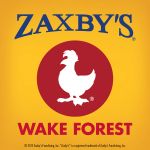 Zaxbys Wake Forest