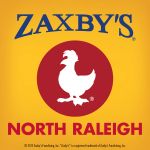 Zaxbys North Raleigh