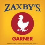 Zaxbys Garner
