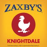 Zaxbys Knightdale