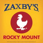 Zaxbys Rocky Mount