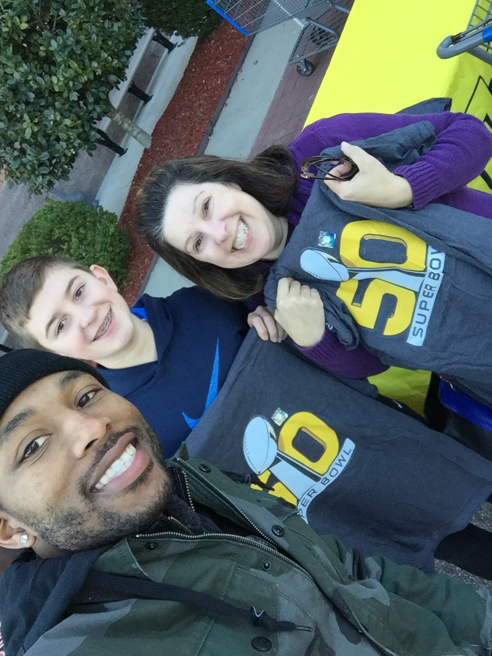 Pepsi Cube Triangle Tour Photos