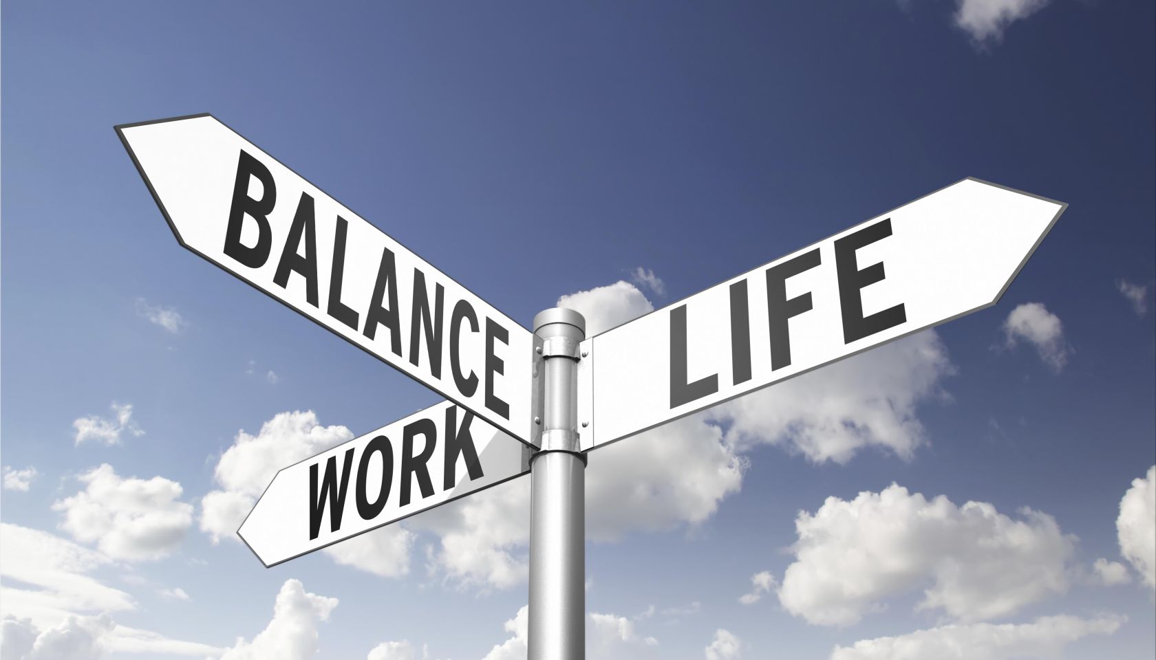 Work Life Balance