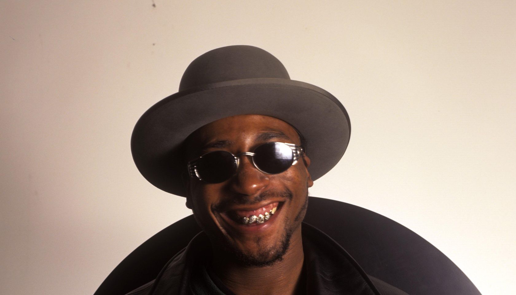 Ol' Dirty Bastard Portrait Session